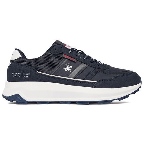 Beverly Hills Polo Club Sneakers CWBEO-NOUD-01 V5 Dunkelblau 42 male