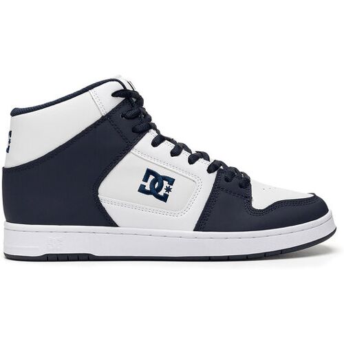 DC Shoes Sneakers MANTECA 4 HI ADYS100743-WNY Weiß 42 male