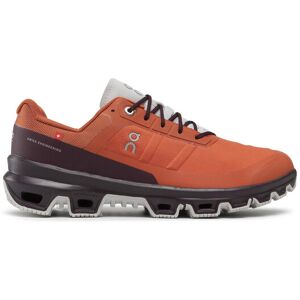 On Laufschuhe Cloudventure 32.99261 Orange 40_5 male