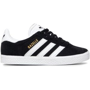 adidas Sneakers Gazelle C BB2507 Schwarz 33_5 unisex adidas Sneakers Gazelle C BB2507 Schwarz 33_5 unisex