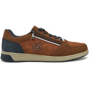 Bugatti Arriba Herren Sportliche Schnürer - Sneakers Bugatti Arriba Herren Sportliche Schnürer - Sneakers