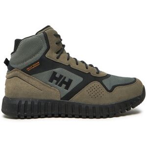 Helly Hansen Trekkingschuhe Monashee Ullr HT 11432 Braun 45 male Helly Hansen Trekkingschuhe Monashee Ullr HT 11432 Braun 45 male