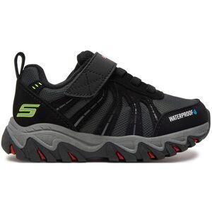 Skechers Trekkingschuhe Rugged Ranger 406411L Schwarz 27 male Skechers Trekkingschuhe Rugged Ranger 406411L Schwarz 27 male