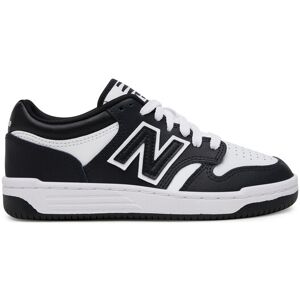 New Balance Sneakers GSB480BW Schwarz 38 female New Balance Sneakers GSB480BW Schwarz 38 female