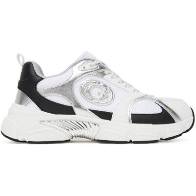Guess Sneakers FLTIBI ELE12 Weiß 37 female Guess Sneakers FLTIBI ELE12 Weiß 37 female