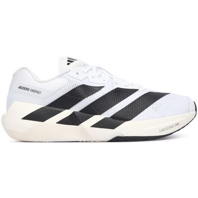 adidas Fitnessschuhe adizero Dropset Pro Training Shoes KK1551 Weiß 40 male adidas Fitnessschuhe adizero Dropset Pro Training Shoes KK1551 Weiß 40 male