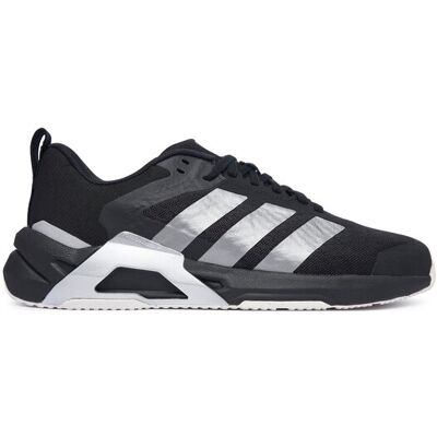 adidas Fitnessschuhe Dropset Control JQ1448 Schwarz 40_23 unisex adidas Fitnessschuhe Dropset Control JQ1448 Schwarz 40_23 unisex