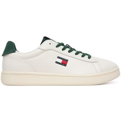 Tommy Jeans Sneakers Archive '98 EM0EM01596 Weiß 45 male Tommy Jeans Sneakers Archive '98 EM0EM01596 Weiß 45 male