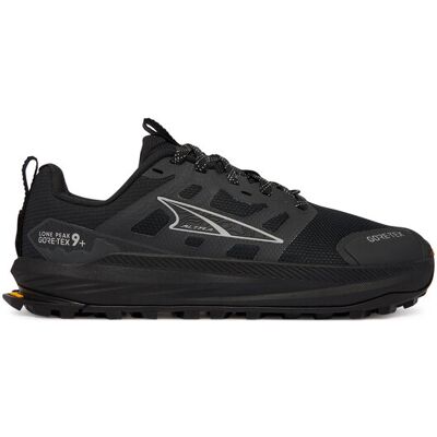 Altra Laufschuhe W Lone Peak 9+ Gtx AL0A85SN Schwarz 40 female Altra Laufschuhe W Lone Peak 9+ Gtx AL0A85SN Schwarz 40 female