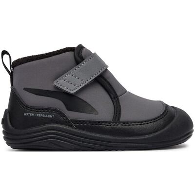 Puma Schneeschuhe Kitten Mid 407458 Grau 20 male Puma Schneeschuhe Kitten Mid 407458 Grau 20 male