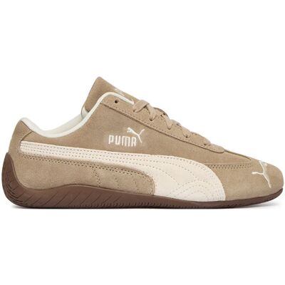 Puma Sneakers Speedcat Elevated Wns 403619 02 Beige 39 female Puma Sneakers Speedcat Elevated Wns 403619 02 Beige 39 female