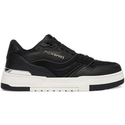 Plein Sport Sneakers SAFS USC0845 STE003N Schwarz 41 male Plein Sport Sneakers SAFS USC0845 STE003N Schwarz 41 male