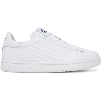 EA7 Emporio Armani Sneakers 7X000331 AF10848 U0001 Weiß 36_23 male EA7 Emporio Armani Sneakers 7X000331 AF10848 U0001 Weiß 36_23 male