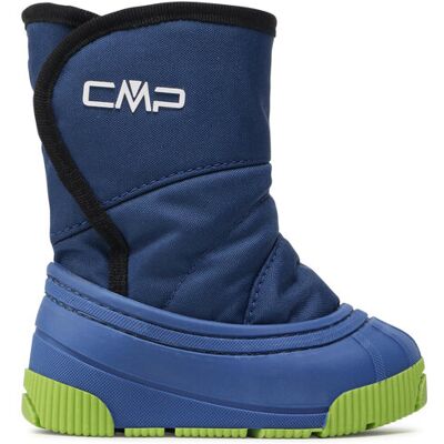 CMP Schneeschuhe Baby Latu 39Q4822 Dunkelblau 18_19 male CMP Schneeschuhe Baby Latu 39Q4822 Dunkelblau 18_19 male