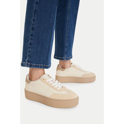 Badura Sneakers C-COSTAR1 Creme 41 female Badura Sneakers C-COSTAR1 Creme 41 female