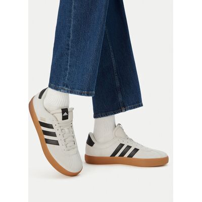 adidas Sneakers VL Court 3.0 JR2222 Beige 48 male adidas Sneakers VL Court 3.0 JR2222 Beige 48 male