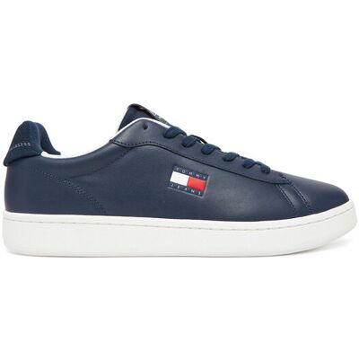 Tommy Jeans Sneakers Archive '98 EM0EM01596 Dunkelblau 44 male Tommy Jeans Sneakers Archive '98 EM0EM01596 Dunkelblau 44 male