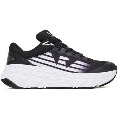 EA7 Emporio Armani Sneakers X8X239 XK432 MC001 Schwarz 40 male EA7 Emporio Armani Sneakers X8X239 XK432 MC001 Schwarz 40 male