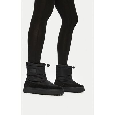 Gant Schneeschuhe Snowhill 29547784 Schwarz 38 female Gant Schneeschuhe Snowhill 29547784 Schwarz 38 female