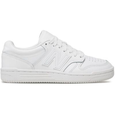 New Balance Sneakers GSB4803W Weiß 38 unisex New Balance Sneakers GSB4803W Weiß 38 unisex