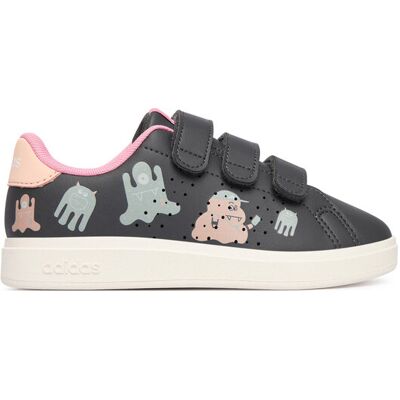 adidas Sneakers Advantage Base 2.0 IH9696 Grau 34 male adidas Sneakers Advantage Base 2.0 IH9696 Grau 34 male