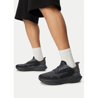 Clarks Sneakers Clarks Pace 26184667 Schwarz 40 male Clarks Sneakers Clarks Pace 26184667 Schwarz 40 male