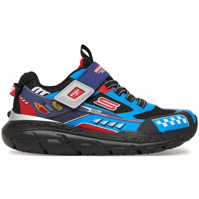 Skechers Sneakers 402303L/BLRD Blau 30 male Skechers Sneakers 402303L/BLRD Blau 30 male