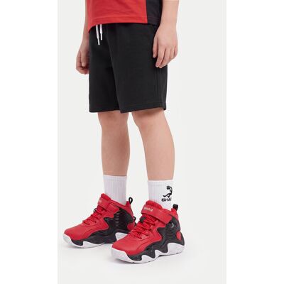 SHAQ Basketballschuhe EO-DEVASTATOR 3.0 AQ95078Y-RZ Rot 32 male SHAQ Basketballschuhe EO-DEVASTATOR 3.0 AQ95078Y-RZ Rot 32 male
