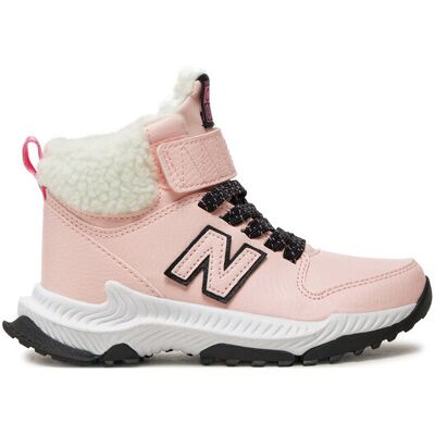 New Balance Schneeschuhe PT800TFP Rosa 33 female New Balance Schneeschuhe PT800TFP Rosa 33 female