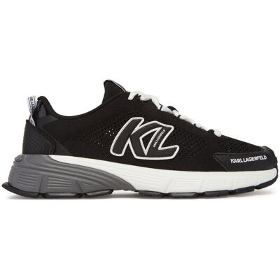 KARL LAGERFELD Sneakers Orion KL65521 Schwarz 38 female KARL LAGERFELD Sneakers Orion KL65521 Schwarz 38 female