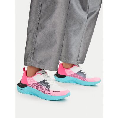 Skechers Sneakers Snoop Dogg: Snoop Ace - Cyber Walker 186025/WLBP Rosa 41 female Skechers Sneakers Snoop Dogg: Snoop Ace - Cyber Walker 186025/WLBP Rosa 41 female