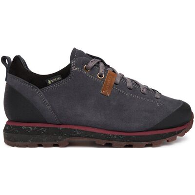 Aku Trekkingschuhe Bellamont IV Suede Gtx 520.4 Grau 40 female Aku Trekkingschuhe Bellamont IV Suede Gtx 520.4 Grau 40 female