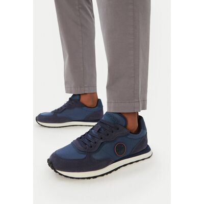 Napapijri Sneakers Nova NP0A8APL Dunkelblau 44 male Napapijri Sneakers Nova NP0A8APL Dunkelblau 44 male