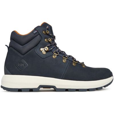 Helly Hansen Coastal Boots - Grau EU 40,5 - Stiefel Helly Hansen Coastal Boots - Grau EU 40,5 - Stiefel