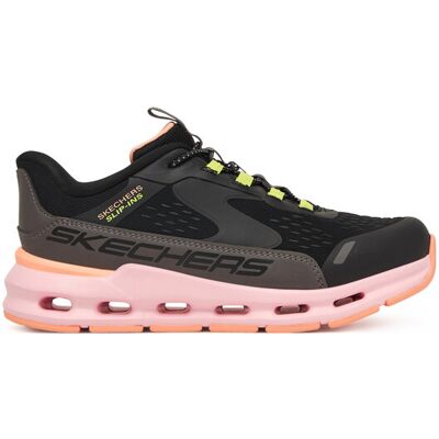 Skechers Sneakers Glide-Step - Vista Lane 303654L/BKMT Schwarz 36 female Skechers Sneakers Glide-Step - Vista Lane 303654L/BKMT Schwarz 36 female