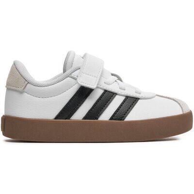 adidas Sneakers Vl Court 3.0 El C ID9155 Weiß 31_5 male adidas Sneakers Vl Court 3.0 El C ID9155 Weiß 31_5 male