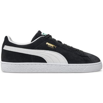 Puma Sneakers Classic 399781-01 Schwarz 43 male Puma Sneakers Classic 399781-01 Schwarz 43 male
