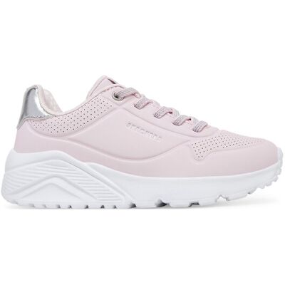 Skechers Sneakers Uno Lite 310384L/PKSL Rosa 30 female Skechers Sneakers Uno Lite 310384L/PKSL Rosa 30 female