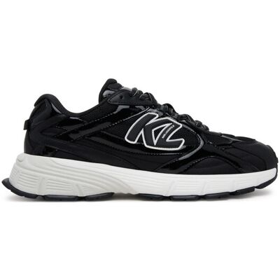 KARL LAGERFELD Sneakers Orion KL55525 Schwarz 42 male KARL LAGERFELD Sneakers Orion KL55525 Schwarz 42 male
