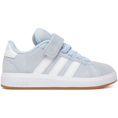 adidas Sneakers Grand Court 00S KI6485 Hellblau 28 female adidas Sneakers Grand Court 00S KI6485 Hellblau 28 female