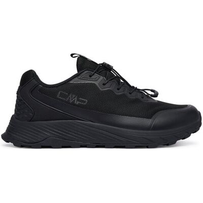 CMP Trekkingschuhe Phelyx Multisport 3Q66897 Schwarz 47 male CMP Trekkingschuhe Phelyx Multisport 3Q66897 Schwarz 47 male