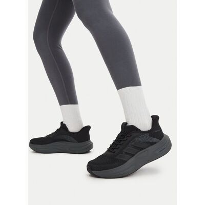 adidas Sneakers Cloudfoam Cuxxion Rapidfit HP3445 Schwarz 36 female adidas Sneakers Cloudfoam Cuxxion Rapidfit HP3445 Schwarz 36 female