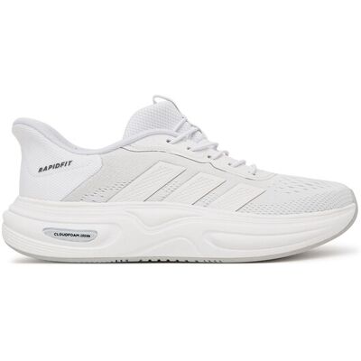 adidas Sneakers Cloudfoam Cuxxion Rapidfit HP3446 Weiß 42 female adidas Sneakers Cloudfoam Cuxxion Rapidfit HP3446 Weiß 42 female