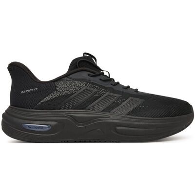 adidas Sneakers Cloudfoam Cuxxion Rapidfit HP3428 Schwarz 39_13 male adidas Sneakers Cloudfoam Cuxxion Rapidfit HP3428 Schwarz 39_13 male