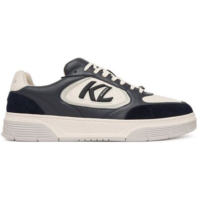 KARL LAGERFELD Sneakers Kourtney KL53026 Dunkelblau 42 male KARL LAGERFELD Sneakers Kourtney KL53026 Dunkelblau 42 male