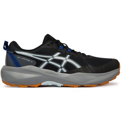 Asics Laufschuhe Gel-Venture 11 1011C160 Schwarz 42 male Asics Laufschuhe Gel-Venture 11 1011C160 Schwarz 42 male