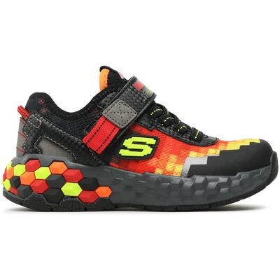 Skechers Sneakers MINECRAFT Meag-Craft 2.0 402204L/BKRD Schwarz 37 male Skechers Sneakers MINECRAFT Meag-Craft 2.0 402204L/BKRD Schwarz 37 male