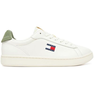 Tommy Jeans Sneakers Archive '98 EM0EM01596 Weiß 42 male Tommy Jeans Sneakers Archive '98 EM0EM01596 Weiß 42 male