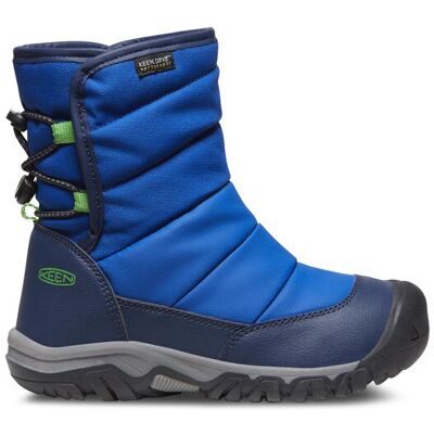 Keen Schneeschuhe Puffrider Wp 1027960-1 Blau 36 male Keen Schneeschuhe Puffrider Wp 1027960-1 Blau 36 male