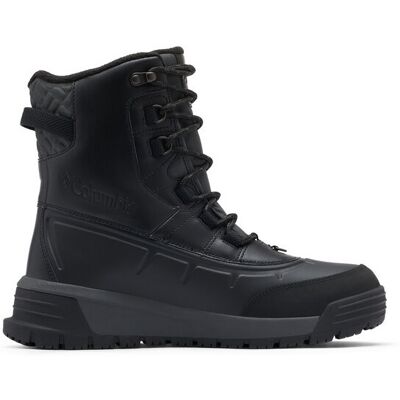 Columbia Schneeschuhe Bugaboot Celsius 2100871 Schwarz 46 male Columbia Schneeschuhe Bugaboot Celsius 2100871 Schwarz 46 male
